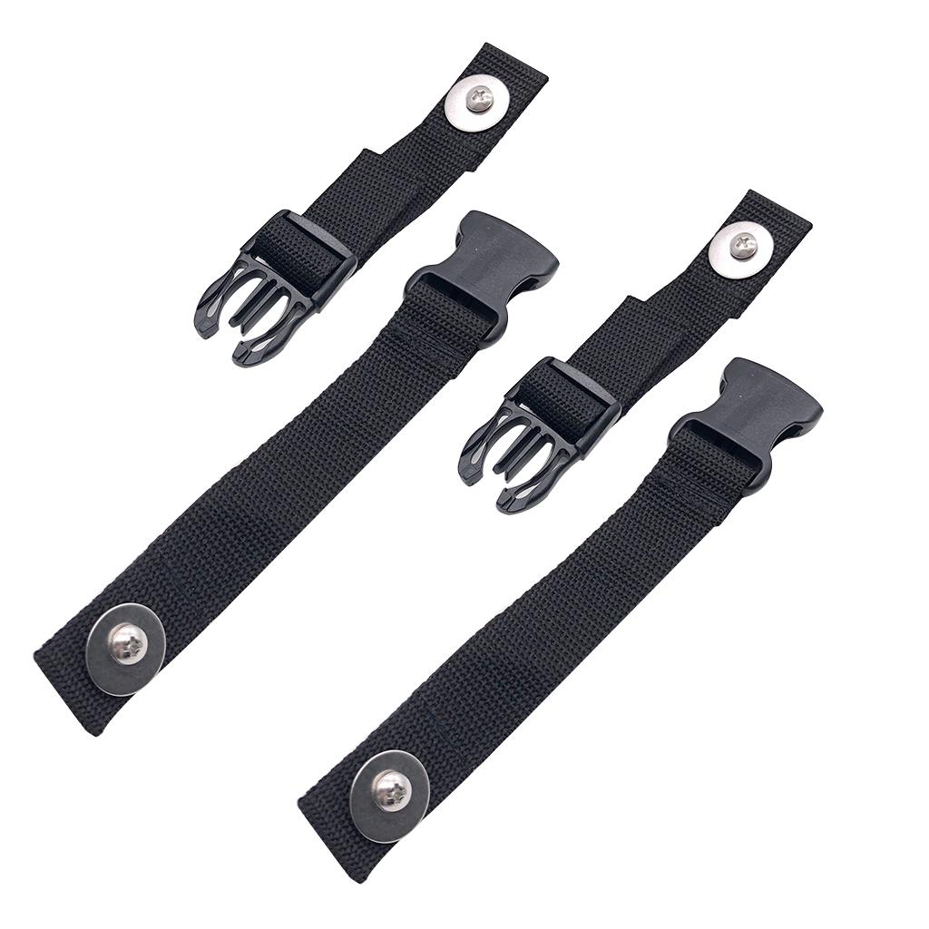 Quick Release Buckle Kayak Cen - Outdoor Sports Center ulasan dan harga