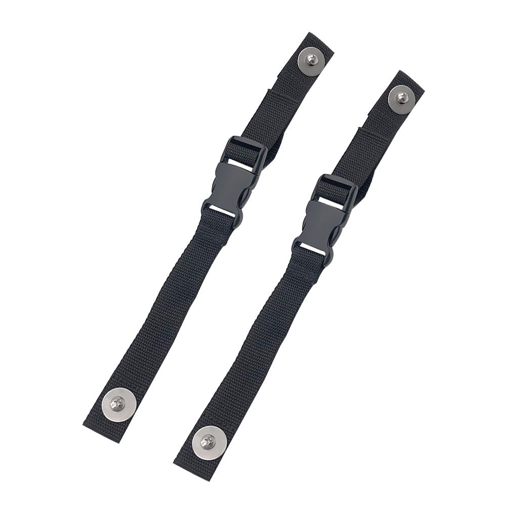 Quick Release Buckle Kayak Cen - Outdoor Sports Center ulasan dan harga