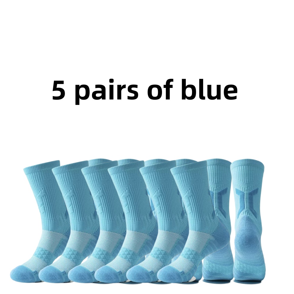 5 pairs of professional basket - Outdoor Sports Center ulasan dan harga