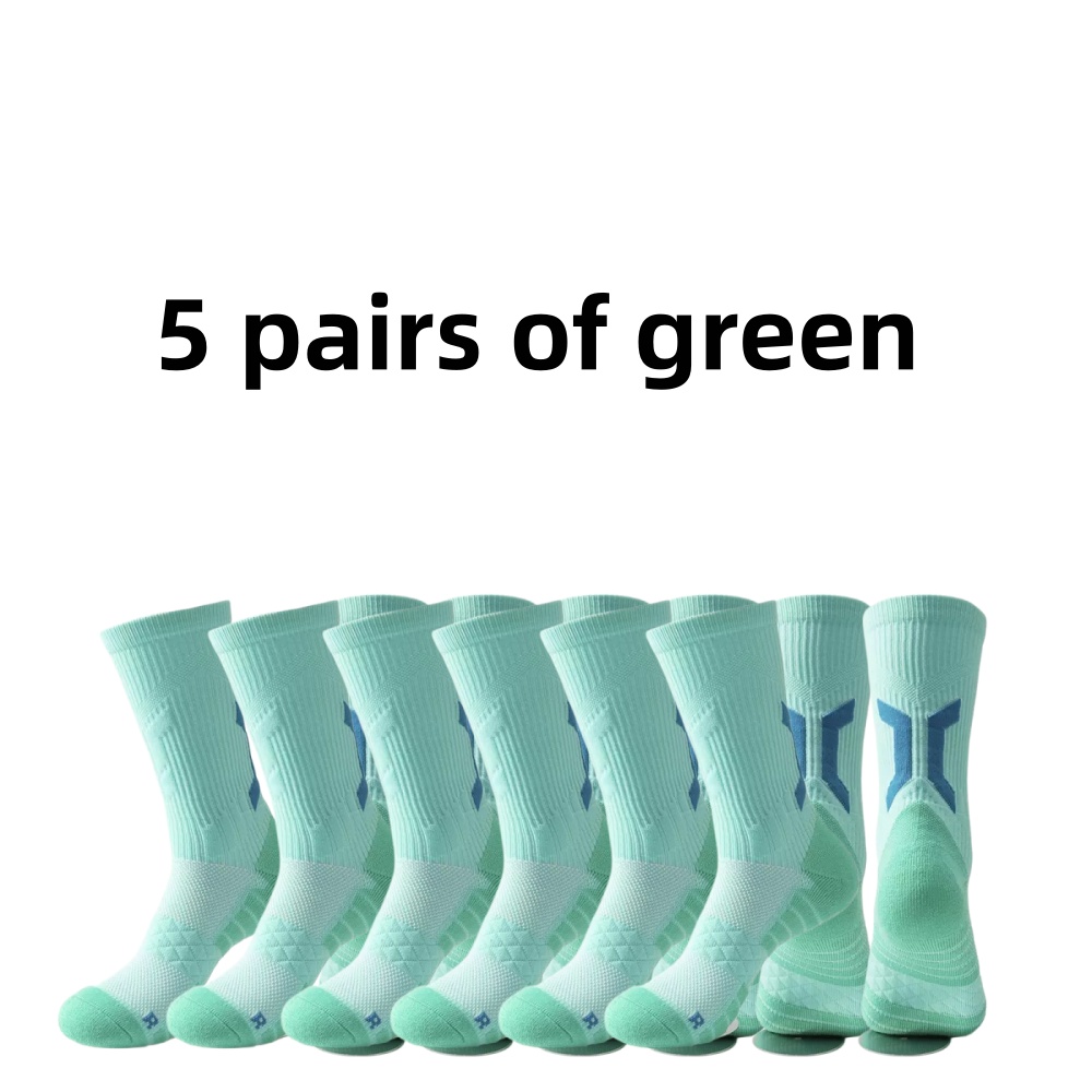 5 pairs of professional basket - Outdoor Sports Center ulasan dan harga