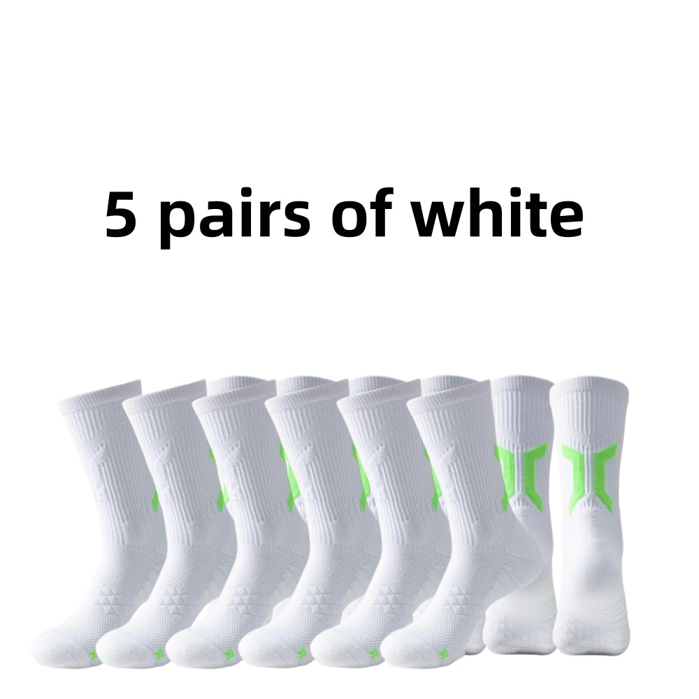 5 pairs of professional basket - Outdoor Sports Center ulasan dan harga