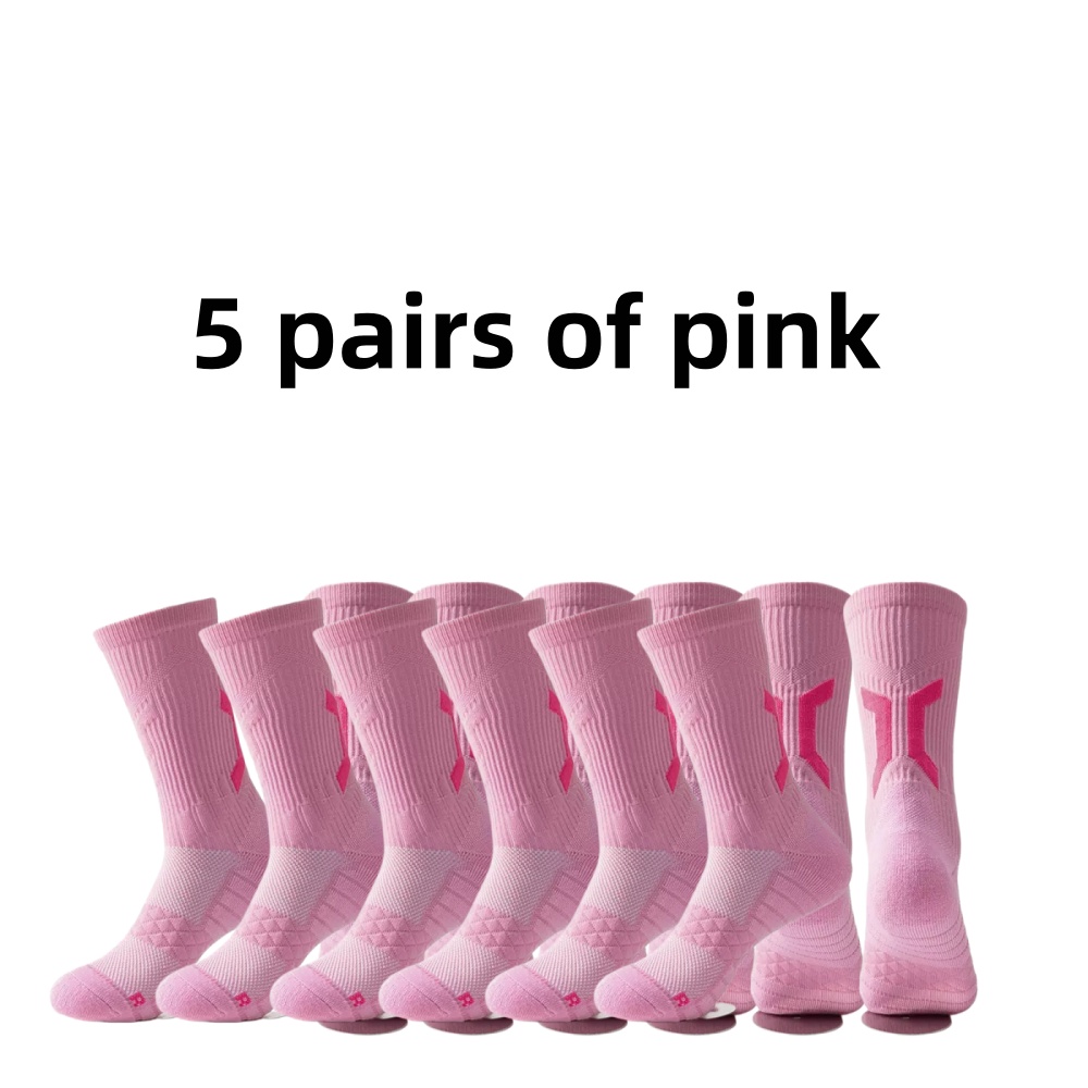 5 pairs of professional basket - Outdoor Sports Center ulasan dan harga