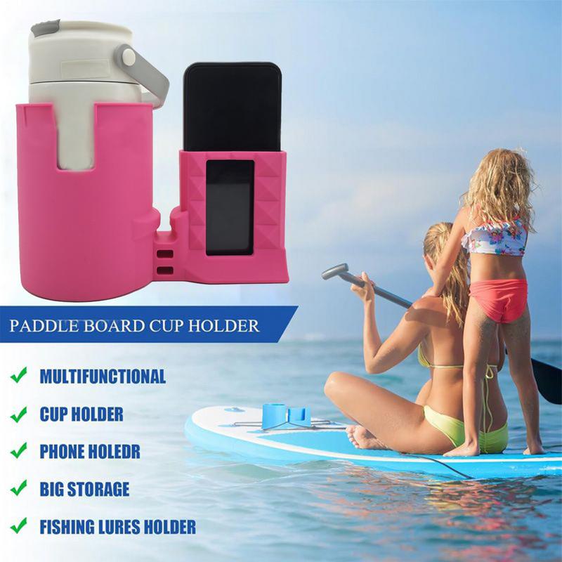 Paddleboard Phone Holder Surf  - Outdoor Sports Center ulasan dan harga