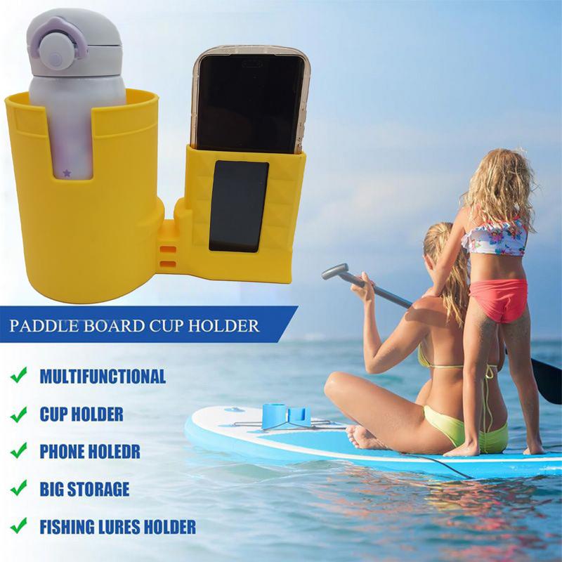 Paddleboard Phone Holder Surf  - Outdoor Sports Center ulasan dan harga