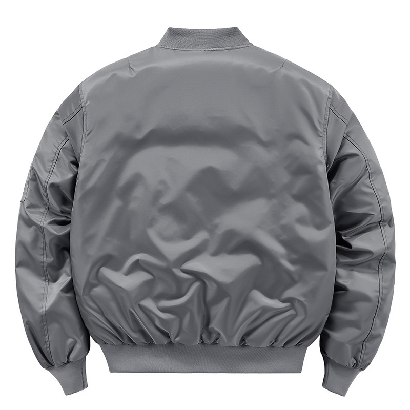 Winter Down Jacket Men's Short - Outdoor Sport Waterproof Jacket ulasan dan harga