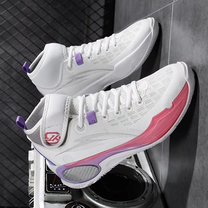 Super Cool Basketball Shoes Me - Outdoor Sport Court Flooring ulasan dan harga