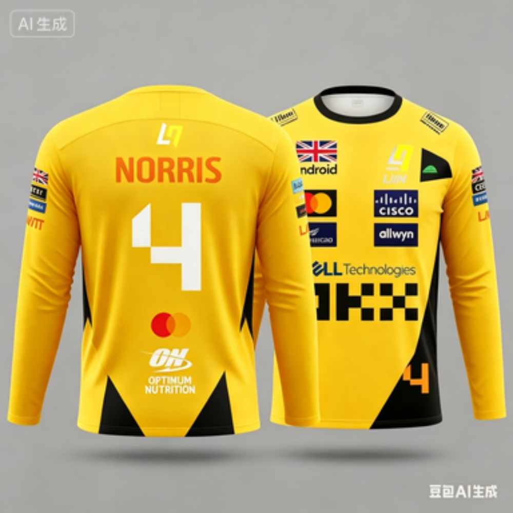 Racing Suit Long-sleeve Sports - Outdoor Sportswear ulasan dan harga