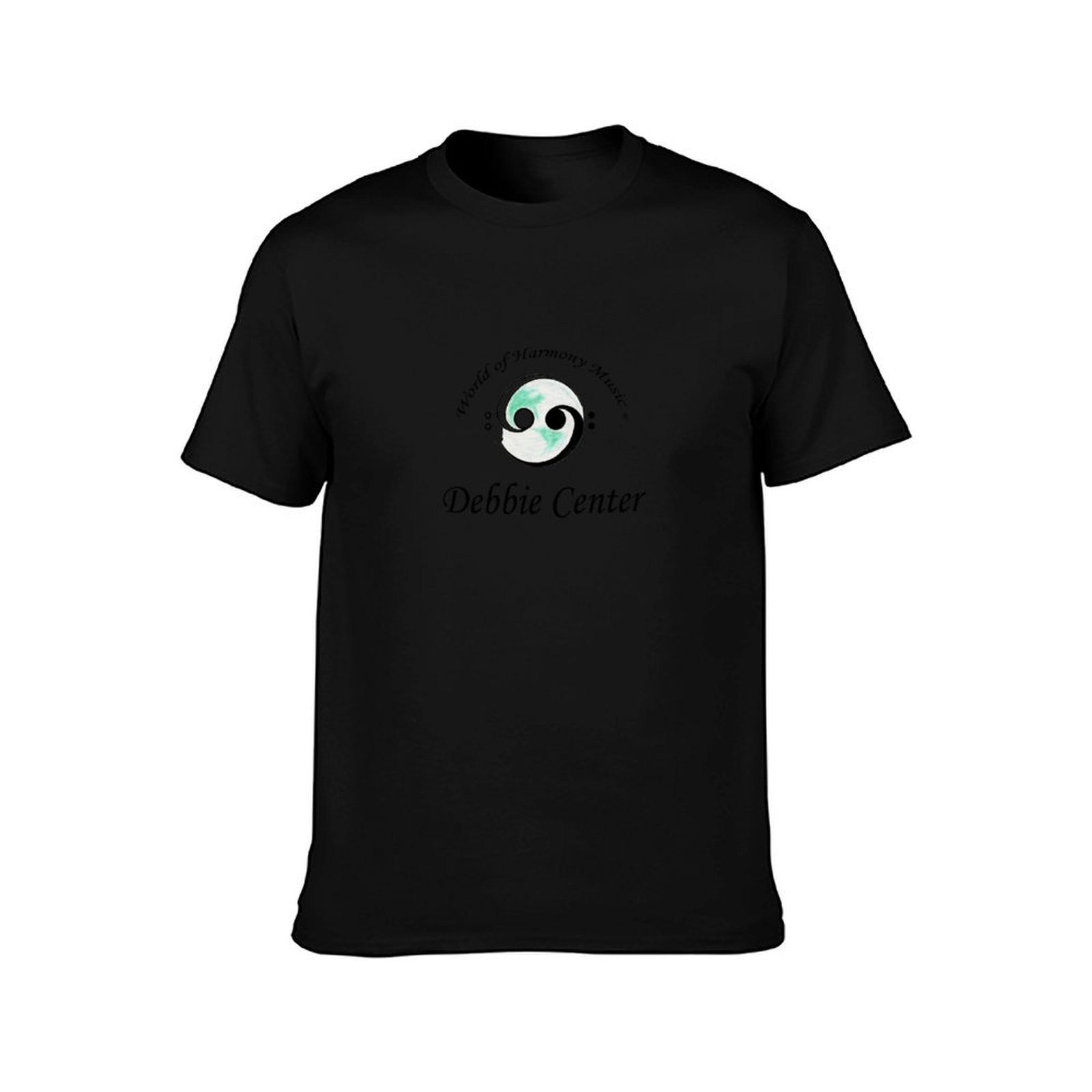 Debbie Center Logo with Black  - Outdoor Sports Center ulasan dan harga