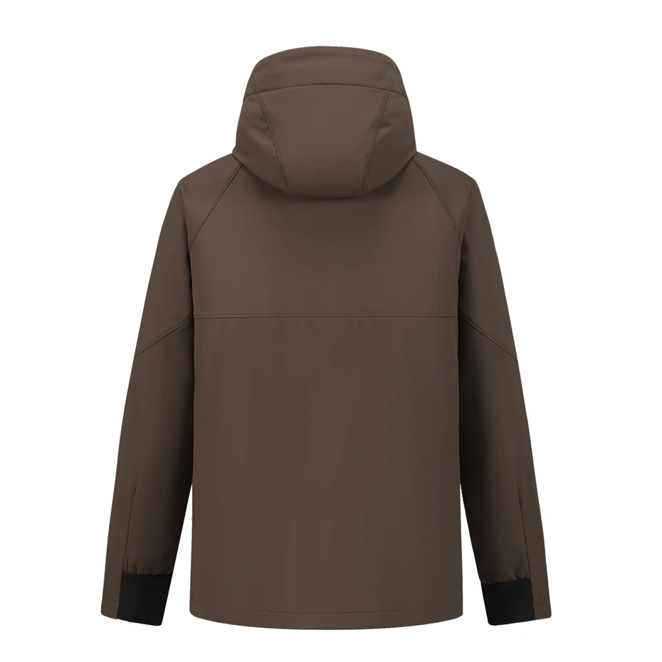 11XL 10XL Plus Size Windbreake - Outdoor Sport Waterproof Jacket ulasan dan harga