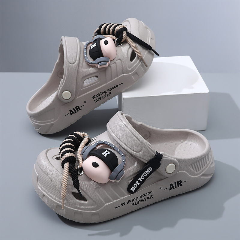 Men's Summer Trend New Garden  - Outdoor Sports Leisure ulasan dan harga