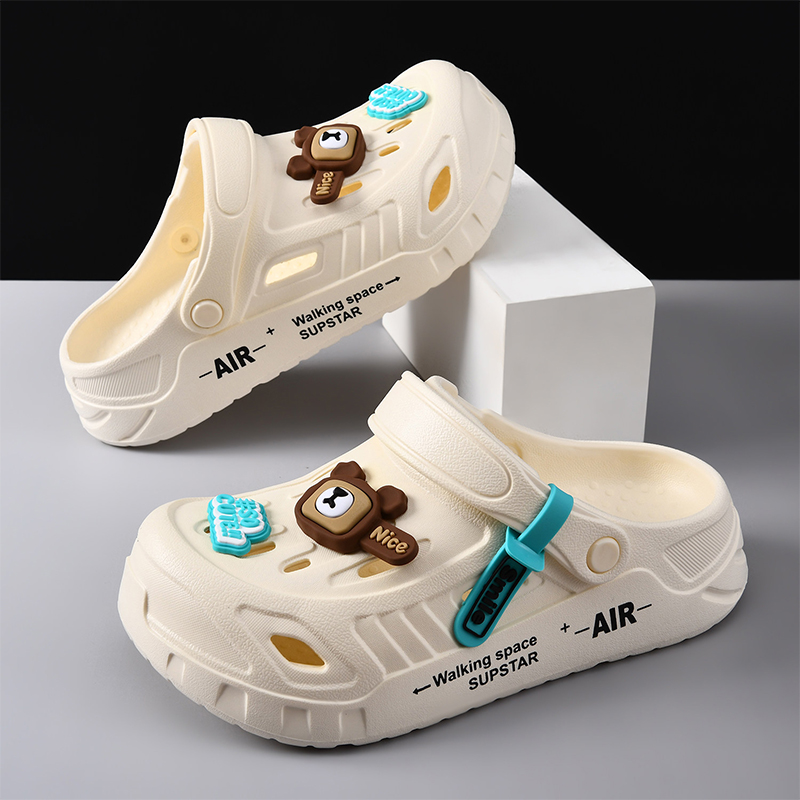 Men's Summer Trend New Garden  - Outdoor Sports Leisure ulasan dan harga