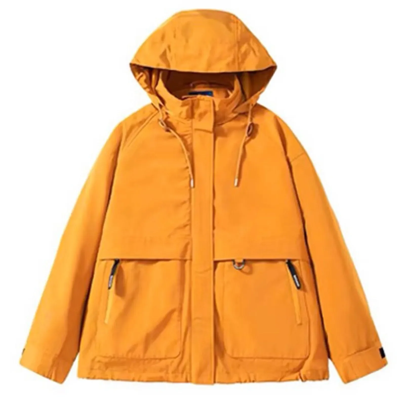 Waterproof Hiking Jacket Women - Outdoor Sport Waterproof Jacket ulasan dan harga