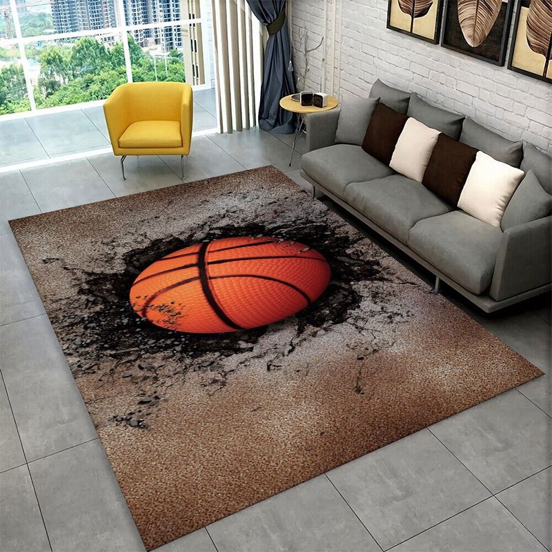 Retro Basketball Court Sport L - Outdoor Sport Court Flooring ulasan dan harga