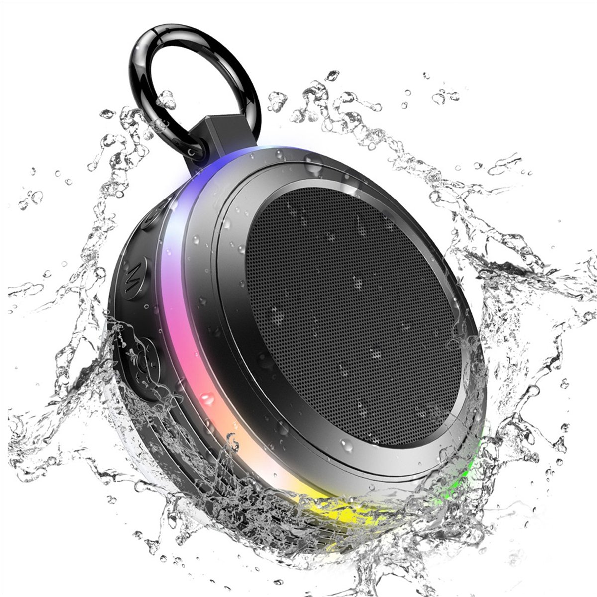 MYdaY- Bluetooth Speaker Water - Outdoor Sports Center ulasan dan harga