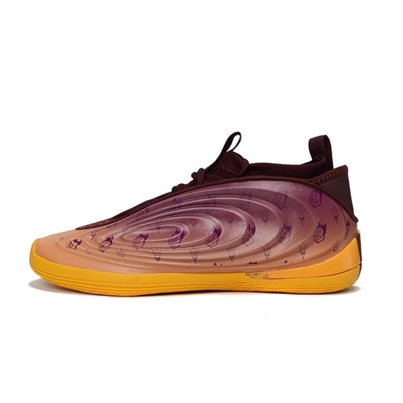 Professional Basketball Shoes  - Outdoor Sport Court Flooring ulasan dan harga