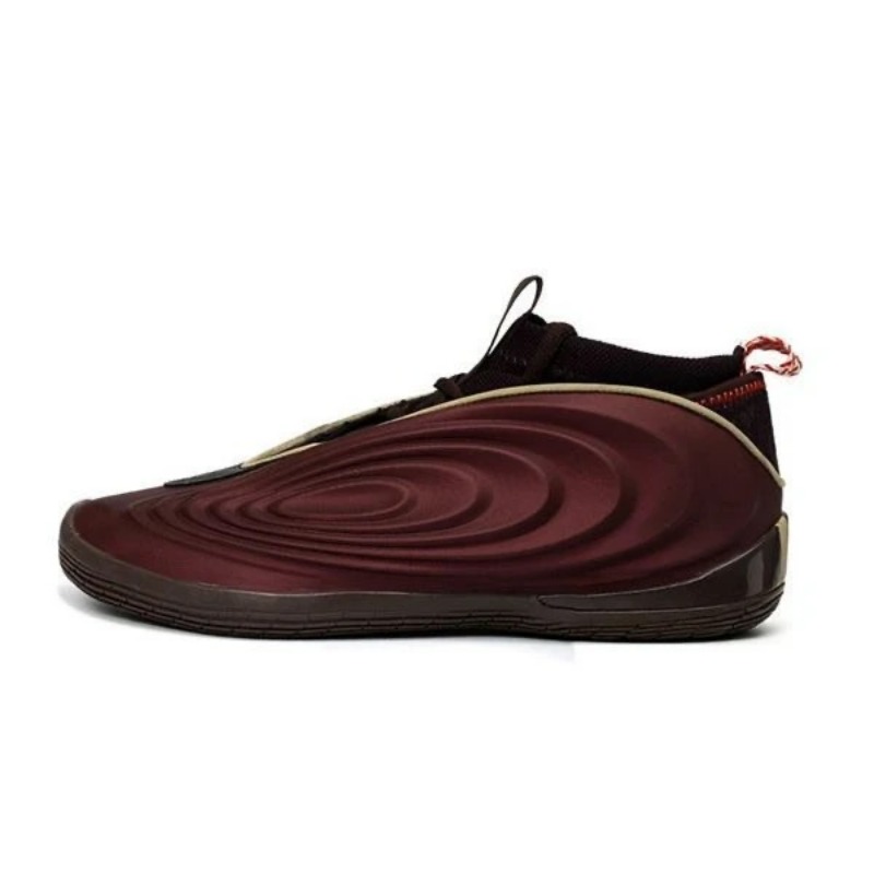 Professional Basketball Shoes  - Outdoor Sport Court Flooring ulasan dan harga