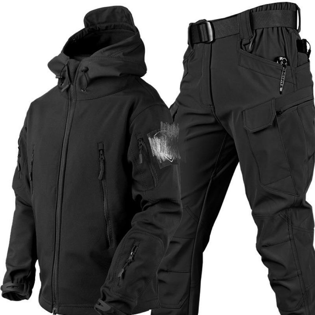 Outdoor Waterproof Windproof S - Outdoor Sport Waterproof Jacket ulasan dan harga